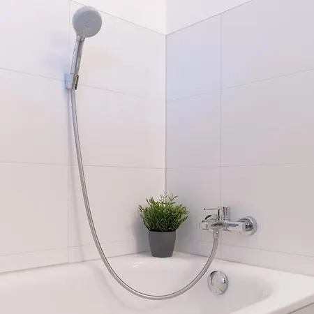 Apartment Strandstrasse 42 Strandidyll 6 Niendorf (Timmendorfer Strand)