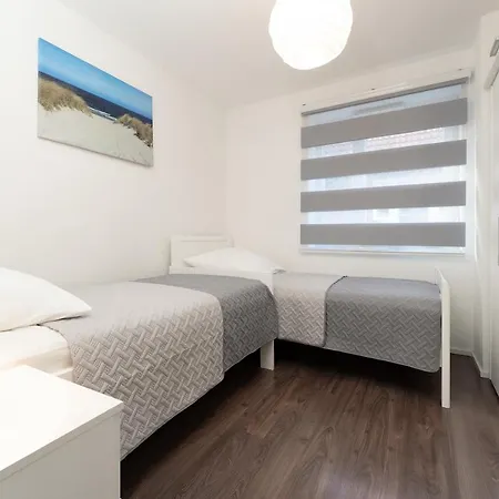 Apartment Strandstrasse 42 Strandidyll 6