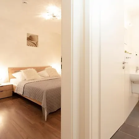 Strandstrasse 42 Strandidyll 6 Apartment Niendorf (Timmendorfer Strand)