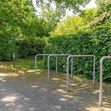 Strandstrasse 42 Strandidyll 6 Apartment Niendorf (Timmendorfer Strand)