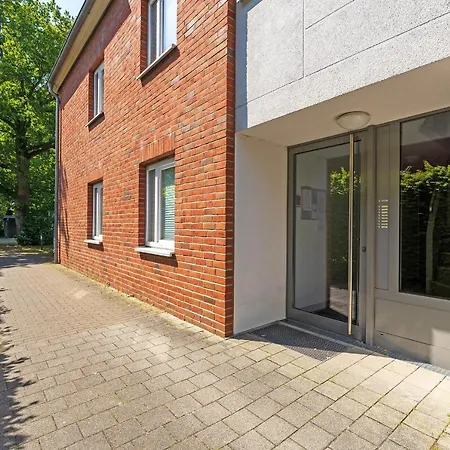 Strandstrasse 42 Strandidyll 6 *
