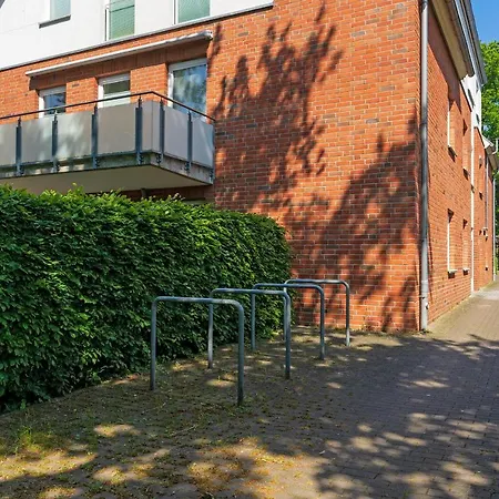 Strandstrasse 42 Strandidyll 6 Niendorf (Timmendorfer Strand)