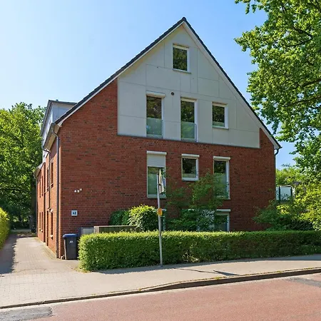 Apartment Strandstrasse 42 Strandidyll 6